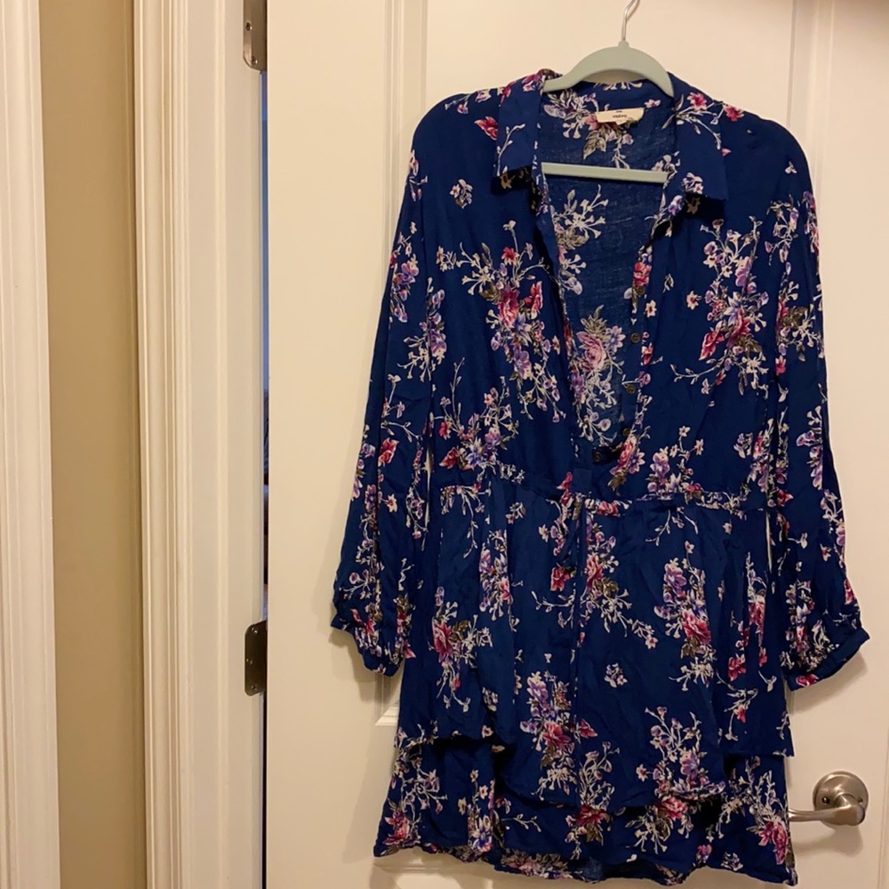 Boutique tunic/dress